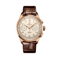 Breitling RB0930371G1P1 Premier B09 Chronograph 40